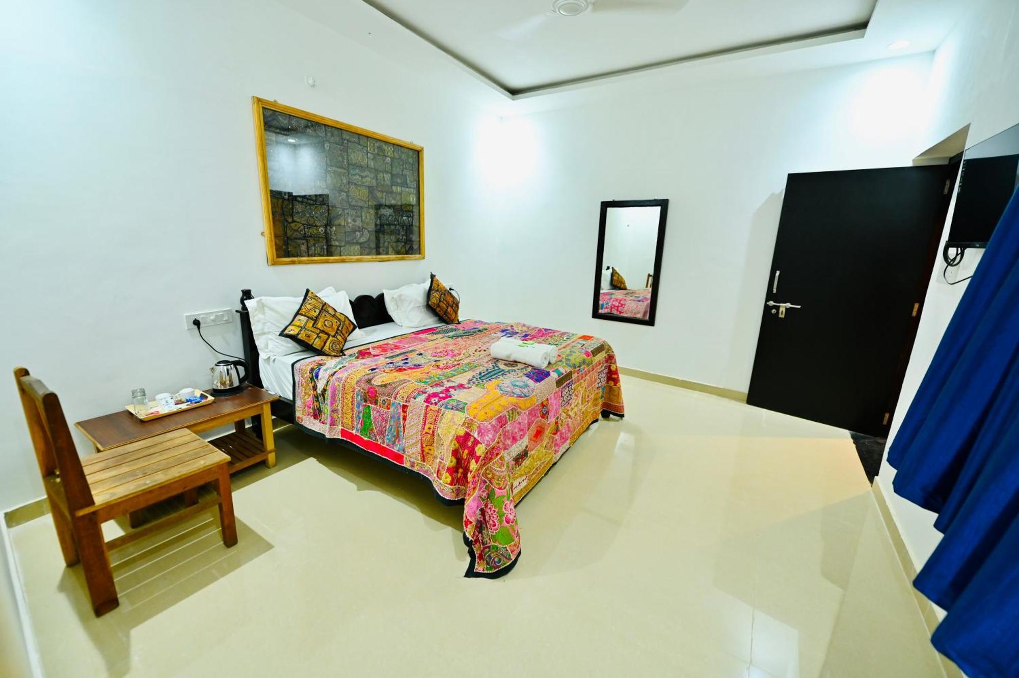 Kings Villa Jaisalmer Dış mekan fotoğraf