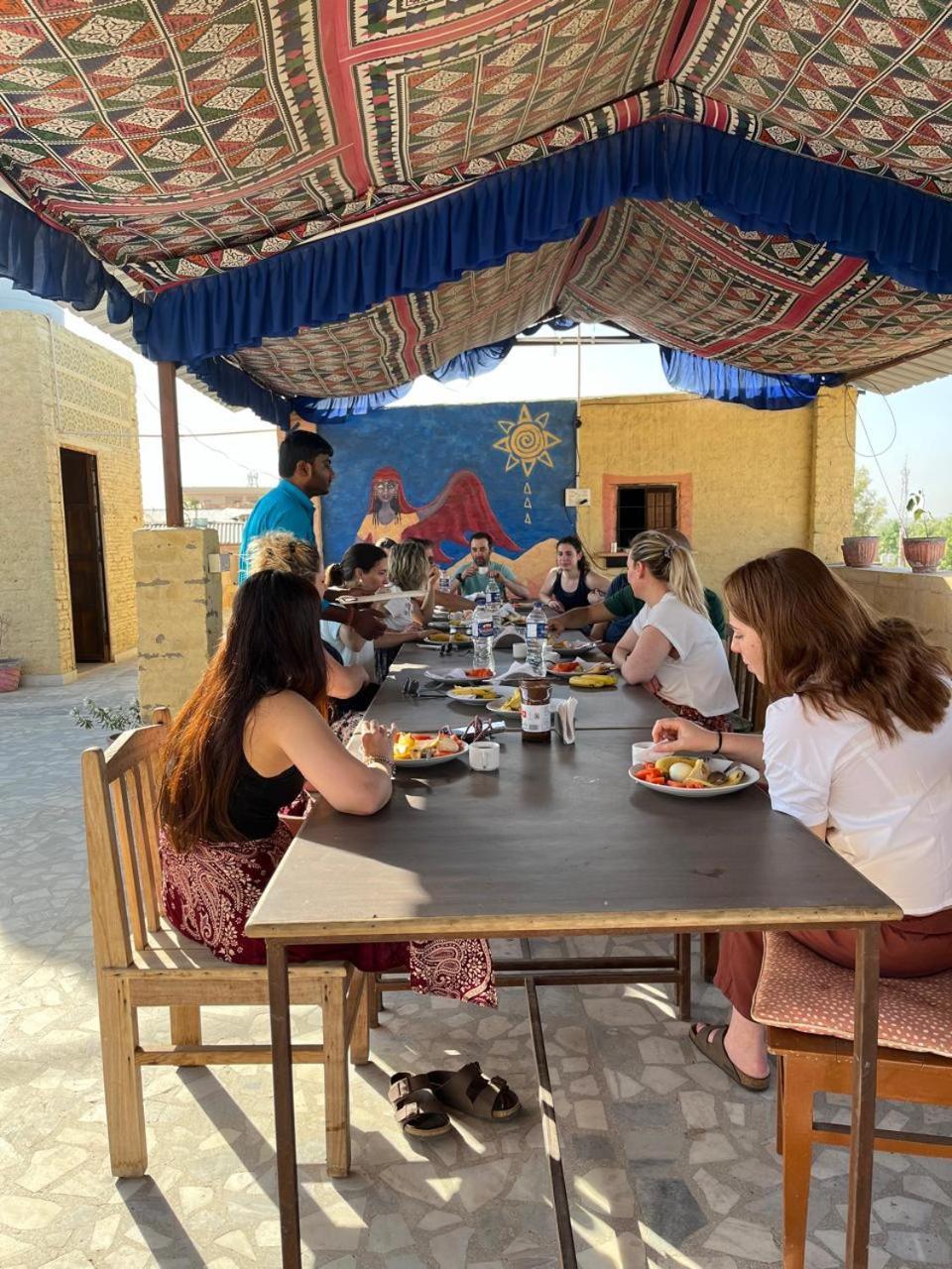 Kings Villa Jaisalmer Dış mekan fotoğraf
